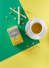 Ahmad Teas - Camomile & Lemongrass 1.4oz - 20 Tea Bags, Brown...
