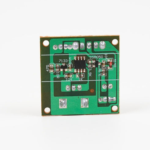 Speed Control PCB Module for Kids' Science Experiments - Educational Electronic Module with PH2.0 Interfaces - Versatile Electronic Component for ...