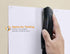Bostitch Office Desktop Stapler Value Pack, 20 Sheet Capacity, Opens for Tacking, includes 5,000 Staples & Staple Remover, Black...