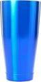 Barfly cocktail tins, Large 28 oz (828 ml), Blue...