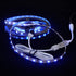 BULIK 4 Pin LED connectors for Strip Lights 8MM L and T Shape Connectors,LED Strip Jumper Connectors for Controller...