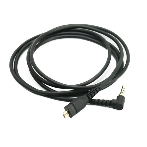 NewFantasia, 6.6ft Audio Cable for SteelSeries Arctis 3, Pro, 5, 7, Prime, Gaming Headset...