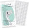 CIVPOWER Cleaner Kit for Airpods 1/2/3/Pro, Airpod Cleaning Kit Remove Ear Wax, Earbud Cleaning Putty for Bluetooth Headphones, Earphone, Charging...