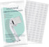 CIVPOWER Cleaner Kit for Airpods 1/2/3/Pro, Airpod Cleaning Kit Remove Ear Wax, Earbud Cleaning Putty for Bluetooth Headphones, Earphone, Charging...