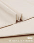 Light Weight 100% Cotton Muslin Fabric: 63 inch x 2,5,10 Yards Unbleached Muslin Linen Fabric Material for Sewing Material Apparel Cloth...