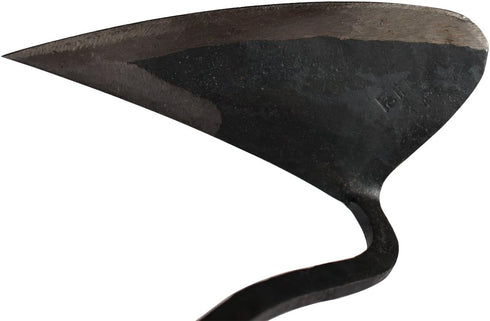 EZ Digger Korean Gardening Tool Wide Blade Hoe Ho-mi Homi Better Home Garden...
