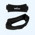 Patella Knee Strap – Adjustable Knee Brace for Support, Running, Basketball, Volleyball, Tennis, Hiking, and more – One Size Fits Most - Wellknee ...
