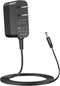 31V Power Cord for Fabuletta FSV101 FSV001 Cordless Stick Vacuum Cleaner Charger Replacement for Fabuletta Model RK-3100500 31VDC 500mA Power Adap...