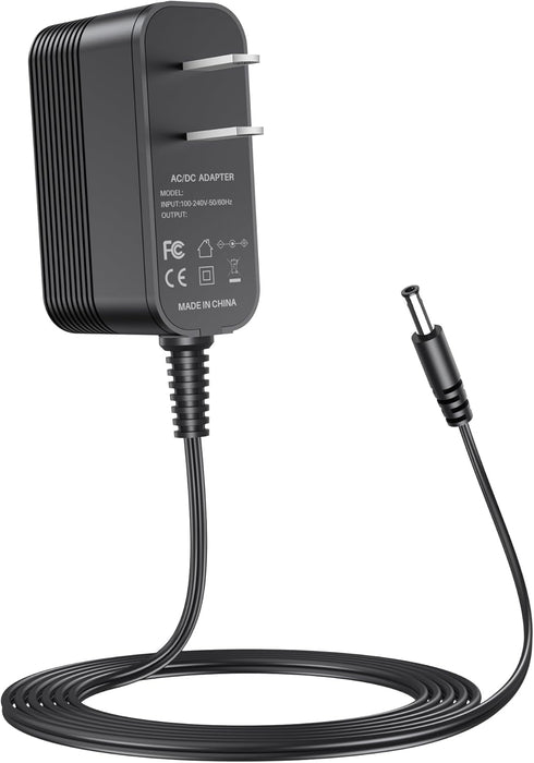 27V Charger for Sharper Image Massage Gun Power Cord for Sharper Image 2437599 1011666 1013002 1012667 1013983 1013985 Power Percussion Deep Tissu...
