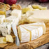 4 Pcs Spreader Knife Set, Stainless Steel Multipurpos Cheese and Butter Spreader Knives...