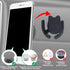 Multi-Surface Holder Car Mount 2 Pack Compatible for Popsocket Holder Grips Hand-Free Device Support Accessories Home Office Desk Wall Mount Cute ...