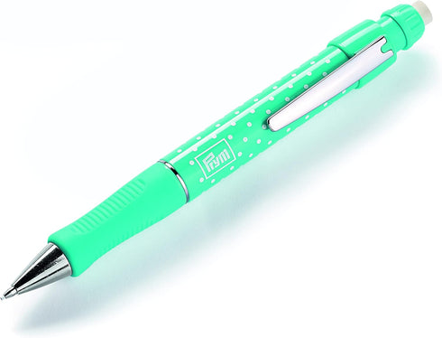 Prym Love Extra Fine Turquoise Fabric Pencil...