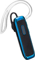 Bluetooth Headset, Wireless Bluetooth Earpiece w/ 18 Hours Playtime and Noise Cancelling Mic,Ultralight Earbud Headphone Hands-Free Calls for iPho...