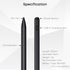 CHUWI H8 Stylus Pen for TouchScreens, Universal Stylus Pen, 90s Auto Sleep, Black Stylus Pencil for Hipad XPro, Hipad 11, FreeBook, MiniBook X(N10...