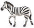 Papo -hand-painted - figurine -Wild animal kingdom - Male zebra -50249 -Collectible - for Children - Suitable for Boys and Girls- from 3 years old...