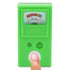 Button Cell Battery Tester Portable Button Battery Checker1.5v 3v Small Battery Tester Meter Tool for LR44 CR2032 CR2025 Button Cell...