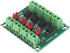 PC817 4-Channel Voltage Converter Module Optocoupler Isolation Driving Module...