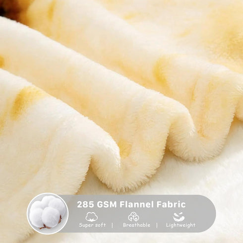 Tortilla Blanket, Baby Burritos Swaddle Blanket, Taco Blanket for Newborn Toddler, 285 GSM Soft Flannel Wearable Wrap Funny Gifts for Baby Shower ...