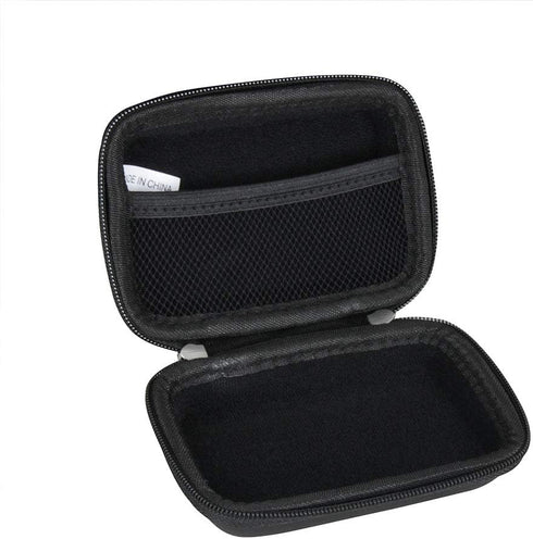 Hermitshell Travel Case for iWALK Magnetic Wireless Power Bank 6000mAh Portable Charger...