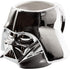 Star Wars StarWars Collectible Darth Vader Mug | Chrome Molded...