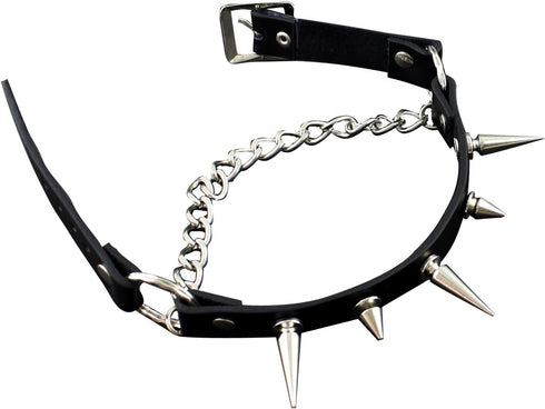 Women Boot Bracelet Metal Spike Chains Bling Western Fashion Jewelry Anklet Shoe Charm...