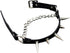 Women Boot Bracelet Metal Spike Chains Bling Western Fashion Jewelry Anklet Shoe Charm...