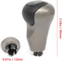 Car Manual Gear Shift Knob for Honda Civic 2006-2011 Auto Shift Head (5 Gear)...