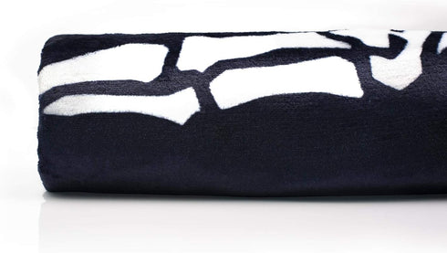 Death Stranding Fragile Express Fleece Blanket | 45 x 60 Inch Soft Throw Blanket...