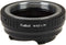 Fotodiox Lens Mount Adapter with Leica 6-Bit M-Coding - M42 Type 2 (42mm x1 Screw Mount) Lens to Leica M Mount Rangefinder Camera Body...