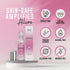 Pretty Privates Allure - Unscented Pheromone Perfume For Women To Attract Men - With Pure Pheromones to Enhanced Scents and Blend With Your Signat...