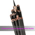 12 Pieces Charcoal Pencils Drawing Set - Super Soft,Soft,Medium and Hard Charcoal Pencils for Drawing,Sketching,Shading,Blending,Portrait...