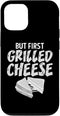 iPhone 14 Grilled Cheese Sandwhich Recipes Bread Maker Case...