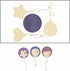 Double -Layer Balloon Metal Cutting Dies for Card Making, Paper Embossing Die Cuts Kit Templates, Storage Pockets Supplies, Photo Frame Album DIY ...
