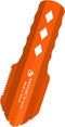 NACETURE Ultralight Backpacking Trowel Aluminum Shovel Small Potty Multitool with Longer Handle Design Essential for Hiking, Camping and Survival ...