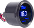 ESUPPORT Car 2" 52mm Digital Volt Voltage Gauge Blue LED...