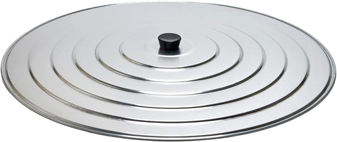 Garcima Paella Pan Lid (15.75 inches/42 cm)...