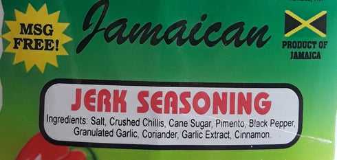 Easispice Jerk Seasoning 12.5 Oz...