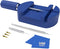 MMOBIEL Watch Band Strap Link Pin Remover Adjust Repair Tool Kit for Watchmakers with Pins Spring Pusher Steel Punch...