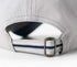 Captain Hat & First Mate | Matching Skipper Boating Baseball Caps | Nautical Marine Sailor Navy Hats...