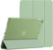 JETech Case for iPad (9.7-Inch, 2018/2017 Model, 6th/5th Generation), Smart Cover Auto Wake/Sleep (Matcha Green)...
