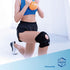 LP 788CA Adjustable Knee Brace with Open Patella - Kneecap Support for Running, Biking, Aerobics, Fitness, Football, Basketball, Hiking and Pain R...
