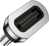 Magnetic Connector Tips Head for USB-C Android Devices (4 Pack), only Compatible 5A Magnetic Charging Cable or Magnetic Adapter...
