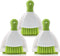Dust pan Broom Brush Dustpan - Small Broom and Dustpan Set, Mini Broom and Dustpan, Small Dustpan and Brush Set for Home Cleaning, Sofa, Desk, Gui...