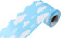 Blue Sky Clouds Bulletin Board Border Borders, for Board Scalloped Bulletin Board Decor, Blue Board Trim...