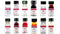LorAnn SS Pack #4 of 12 Fruity Flavors in 1 dram bottles (.0125 fl oz - 3.7ml)...