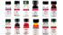 LorAnn SS Pack #4 of 12 Fruity Flavors in 1 dram bottles (.0125 fl oz - 3.7ml)...