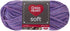 RED HEART Soft Yarn, Plummy...