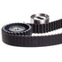 uxcell 2pcs HTD-5M Rubber Timing Belt 56 Teeth, 280mm Pitch Length x 15mm Width x 3.6mm Height, Closed Loop Pulley Timing Belt...