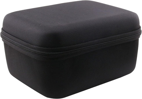 WERJIA Hard Carrying Case Compatible with Canon EOS M50/EOS M50 Mark II Mirrorless Vlogging Camera Kit...