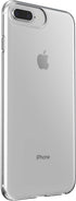 Speck Slim Clear iPhone 8+/iPhone 7+/iPhone 6S+ Case, Single Layer, Clear...